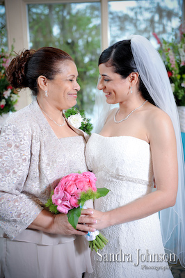 Best Sheraton Orlando North Wedding photographer - Sandra Johnson (SJFoto.com)